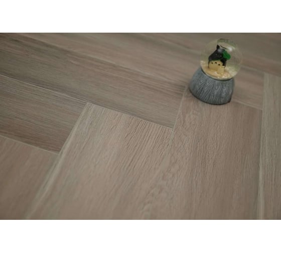 SPC ламинат EvoFloor Parquet Bressay / Брессе 640х128х4,5 мм, 2.294 м2 (А+В) P3040-2