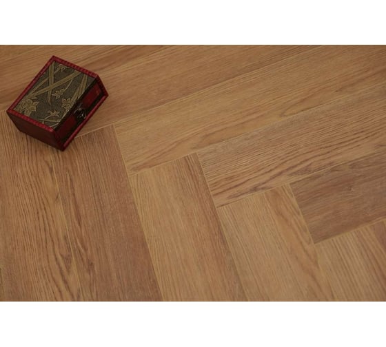 SPC ламинат EvoFloor Parquet Aveiro / Авейру 640х128х4.5 мм, 2.294 м2 (А+В) P518-5