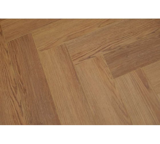 SPC ламинат EvoFloor Parquet Aveiro / Авейру 640х128х4.5 мм, 2.294 м2 (А+В) P518-5
