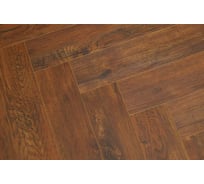 SPC ламинат EvoFloor Parquet Calcanhar / Калканхар 640х128х4.5 мм, 2.294 м2 (А+В) P222-1