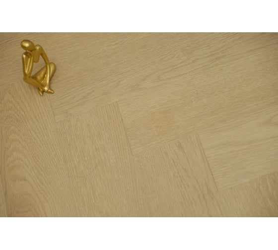 SPC ламинат EvoFloor Parquet Planier / Планье 640х128х4.5 мм, 2.294 м2 (А+В) P216-9