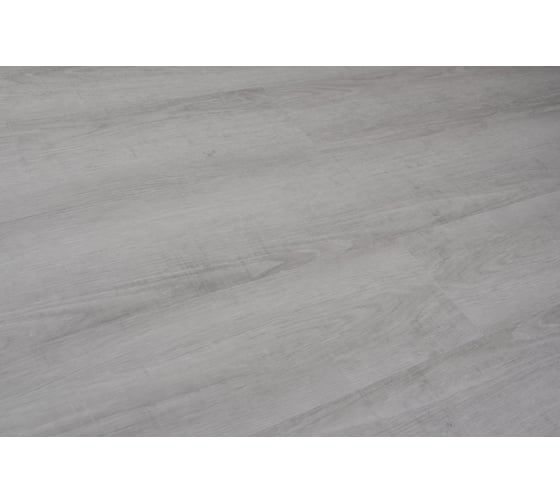 SPC ламинат EvoFloor Optima click Oak Silver / Дуб Сильвер 1220х184х4.2 мм, 2.245 м2 579-5