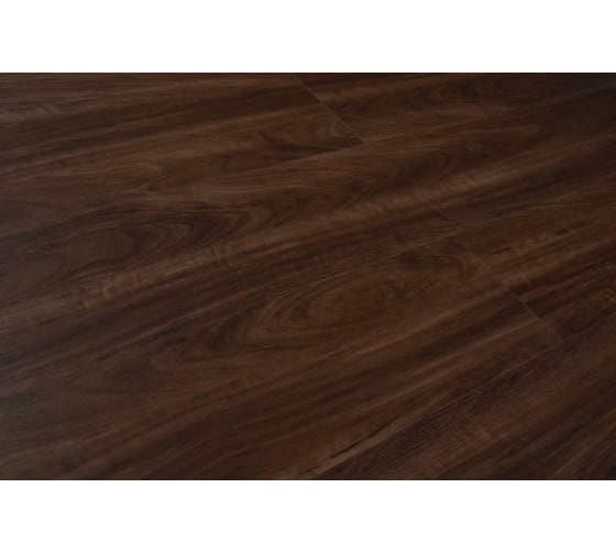 SPC ламинат EvoFloor Optima click Walnut American / Американский орех 1220х184х4.2 мм, 2.245 м2 567-1