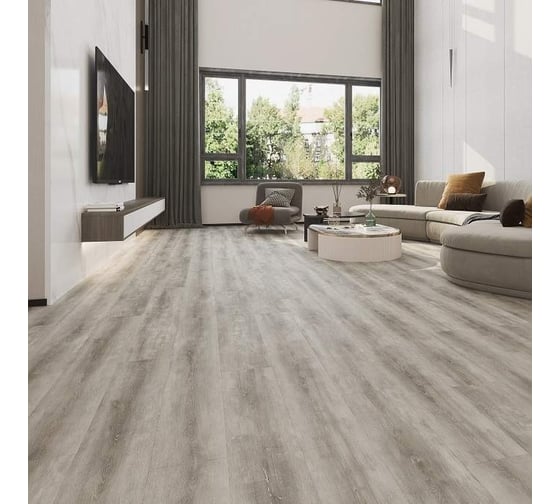 SPC ламинат EvoFloor Life Oak Corsica / Дуб Корсика 1220х184х3.5 мм, 2.245 м2 S022