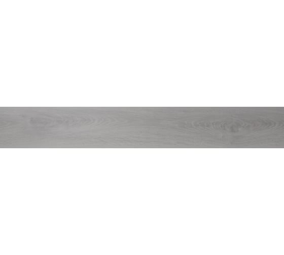 SPC ламинат EvoFloor Optima click Oak Snow / Дуб Снежный 1220х184х4.2 мм, 2.245 м2 540-6