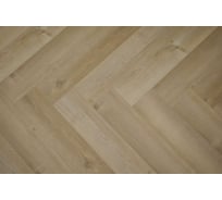 SPC ламинат EvoFloor Parquet Lindau / Линдау 640х128х4.5 мм, 2.294 м2 (А+В) P3066-7