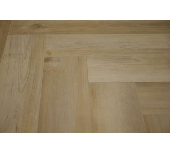 SPC ламинат EvoFloor Parquet Lindau / Линдау 640х128х4.5 мм, 2.294 м2 (А+В) P3066-7