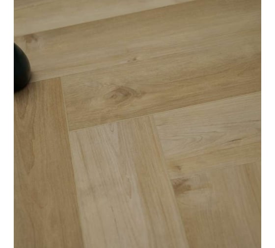 SPC ламинат EvoFloor Parquet Lindau / Линдау 640х128х4.5 мм, 2.294 м2 (А+В) P3066-7