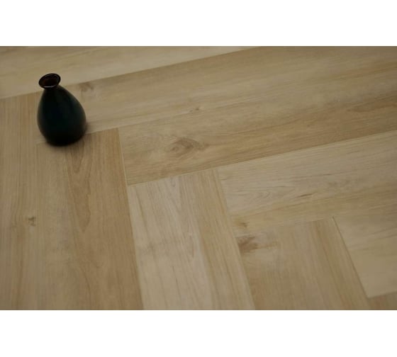 SPC ламинат EvoFloor Parquet Lindau / Линдау 640х128х4.5 мм, 2.294 м2 (А+В) P3066-7