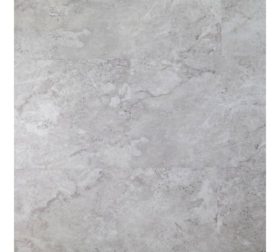 SPC ламинат EvoFloor Stone Everest/Камень Эверест 600х300х4.2 мм + 1 мм IXPE, 1.8 м2 S049