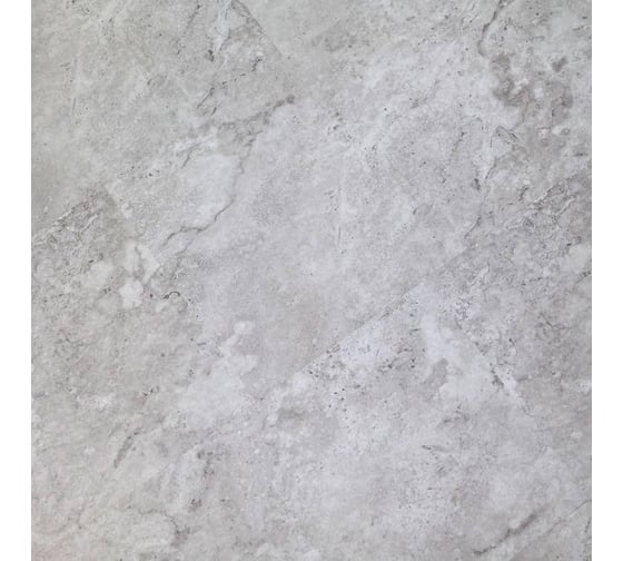 SPC ламинат EvoFloor Stone Everest/Камень Эверест 600х300х4.2 мм + 1 мм IXPE, 1.8 м2 S049