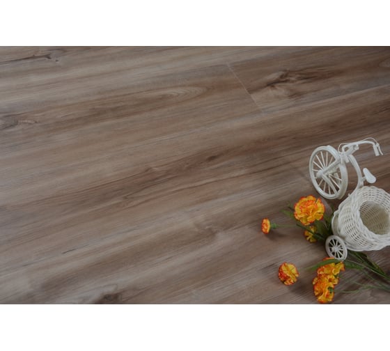 SPC ламинат EvoFloor Optima click Pear Caramel / Груша Карамель 1220х184х4.2 мм, 2.245 м2 608-5