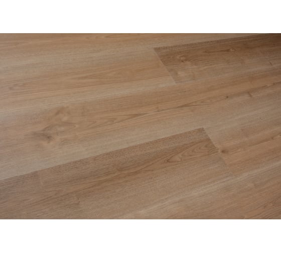 SPC ламинат EvoFloor Optima click Oak Mindal / Дуб Миндаль 1220х184х4.2 мм, 2.245 м2 574-2