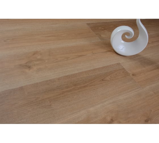 SPC ламинат EvoFloor Optima click Oak Mindal / Дуб Миндаль 1220х184х4.2 мм, 2.245 м2 574-2