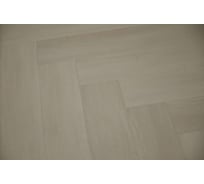 SPC ламинат EvoFloor Parquet Whiteford / Уайтфорд 640х128х4.5 мм, 2.294 м2 (А+В) P3040-1