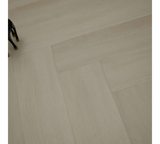 SPC ламинат EvoFloor Parquet Whiteford / Уайтфорд 640х128х4.5 мм, 2.294 м2 (А+В) P3040-1