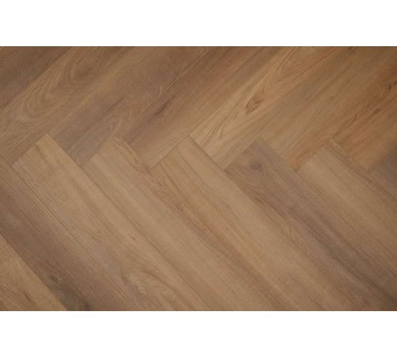 SPC ламинат EvoFloor Parquet Rodsher / Родшер 640х128х4.5 мм, 2.294 м2 (А+В) P3008-5