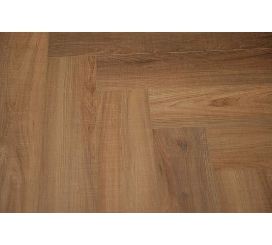 SPC ламинат EvoFloor Parquet Rodsher / Родшер 640х128х4.5 мм, 2.294 м2 (А+В) P3008-5