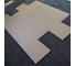 SPC ламинат EvoFloor Stone Vesuvius/Камень Везувий 600х300х4.2 мм + 1 мм IXPE, 1.8 м2 86301-2 7