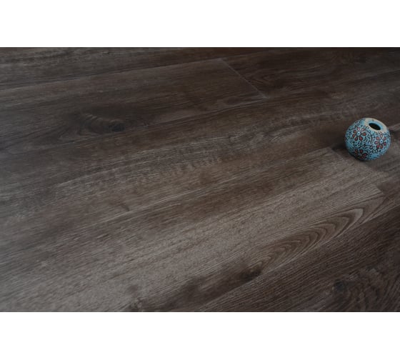 SPC ламинат EvoFloor Optima click Oak Pecan / Дуб Пекан 1220х184х4.2 мм, 2.245 м2 626-4