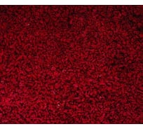 Резиновая крошка ООО АМОРТЕКС SBR Рубин, 250 кг 1133