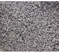 Резиновая крошка ООО АМОРТЕКС SBR Серый, 250 кг 1135