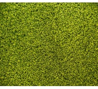 Резиновая крошка ООО АМОРТЕКС SBR Светло-зеленый, 250 кг 1134