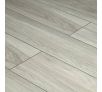 Ламинат Woodstyle Zoom Дуб Кантонам, 32 класс, толщина 8 мм, 2.22 кв.м Дуб Кантонам