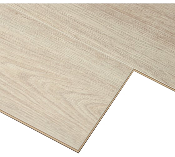 Ламинат Woodstyle Zoom Дуб Левантский, 32 класс, толщина 8 мм, 2.22 кв.м Дуб Левантский