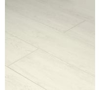 Ламинат Woodstyle Zoom Дуб Пэрле, 32 класс, толщина 8 мм, 2.22 кв.м Дуб Пэрле