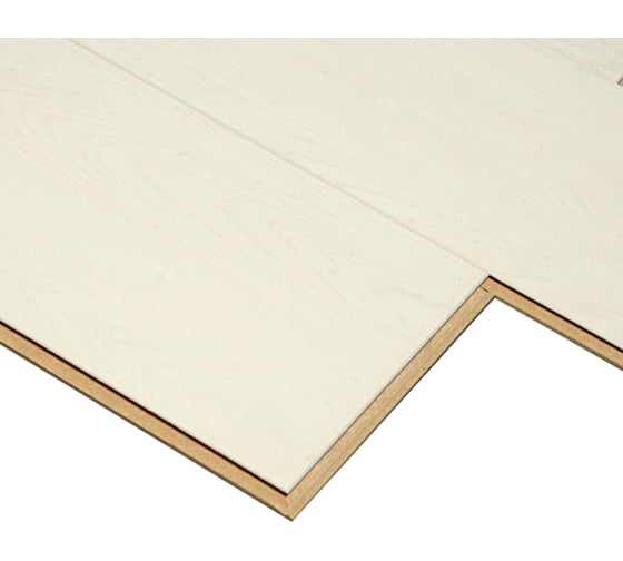 Ламинат Woodstyle Zoom Дуб Пэрле, 32 класс, толщина 8 мм, 2.22 кв.м Дуб Пэрле