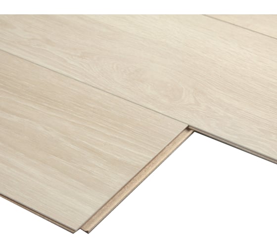 Ламинат Woodstyle Zoom Дуб Кембриджшир, 32 класс, толщина 8 мм, 2.22 кв.м Дуб Кембриджшир