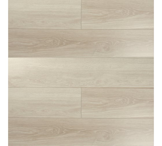 Ламинат Woodstyle Zoom Дуб Кембриджшир, 32 класс, толщина 8 мм, 2.22 кв.м Дуб Кембриджшир