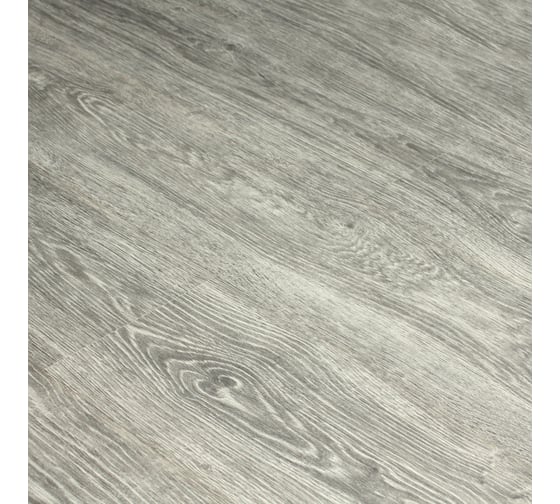 Ламинат Woodstyle Zoom Дуб Савойский Пепел, 32 класс, толщина 8 мм, 2.22 кв.м Дуб Савойский Пепел