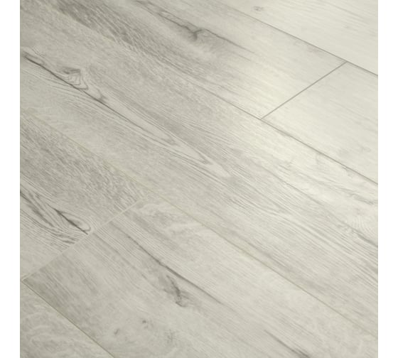 Ламинат Woodstyle Zoom Дуб Легенда, 32 класс, толщина 8 мм, 2.22 кв.м Дуб Легенда