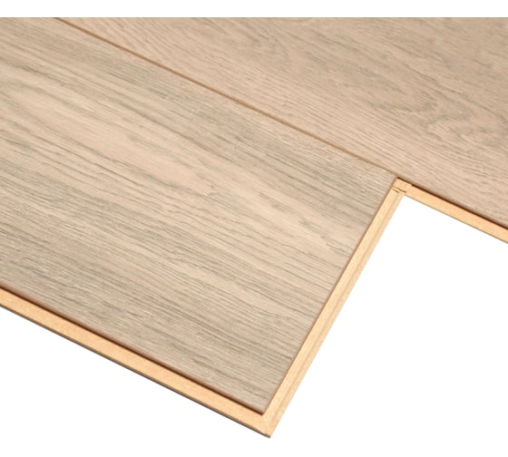 Ламинат Woodstyle Zoom Дуб Чанкли, 32 класс, толщина 8 мм, 2.22 кв.м Дуб Чанкли