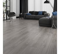 Ламинат Camsan Gloria КАРПАТ, 33 класс, 12 мм, упаковка 1.58 кв. м 6001