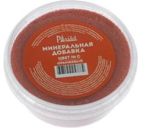Минеральная добавка №С (оранжевый) 480 г PARITET PDLW-MC