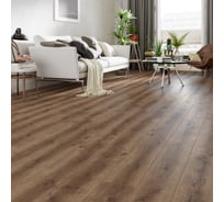 Ламинат Camsan Modern Long Дуб Кунда, 32 класс, 8 мм, упаковка 2.13 кв. м 727