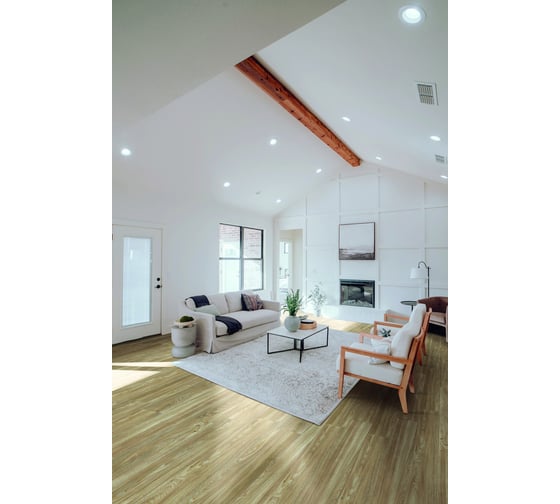 Напольное SPC покрытие Westerhof MODERN Rumba 42 класс, 3.6 мм, упаковка 2.233 кв.м. 6006-4 1