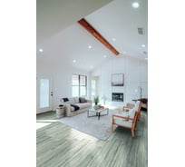 Напольное SPC покрытие Westerhof MODERN Steel 42 класс, 3.6 мм, упаковка 2.233 кв.м. 65-901