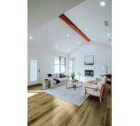 Напольное SPC покрытие Westerhof MODERN Wooden 42 класс, 3.6 мм, упаковка 2.233 кв.м. 6057-8