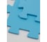 ПАЗЛ-мат Pavitec 33x33x0.74 см, голубой ПМУП-33/33/0,74Г 6