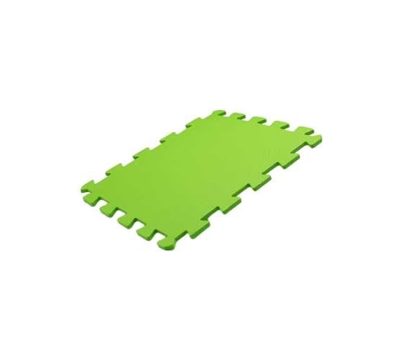 ПАЗЛ-мат Pavitec 33x33x0.74 см, зеленый ПМУП-33/33/0,74З