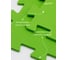 ПАЗЛ-мат Pavitec 33x33x0.74 см, зеленый ПМУП-33/33/0,74З 3