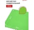 ПАЗЛ-мат Pavitec 33x33x0.74 см, зеленый ПМУП-33/33/0,74З 4