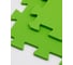 ПАЗЛ-мат Pavitec 33x33x0.74 см, зеленый ПМУП-33/33/0,74З 9