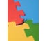 ПАЗЛ-мат Pavitec 33x33x0.74 см, зеленый ПМУП-33/33/0,74З 11