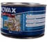 Грунт-эмаль Goodhim NOVAX 3в1 красный RAL 3020, матовая, 0,4 кг 39504 6