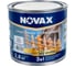 Грунт-эмаль Goodhim NOVAX 3в1 черный RAL 9005, матовая, 2,8 кг 39757 2